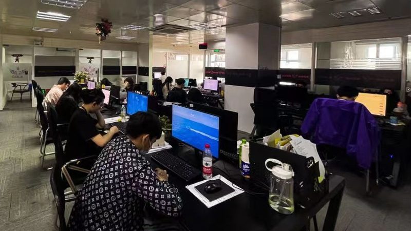 会议器材租赁清单定制方案